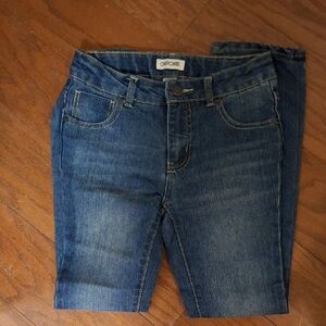 Cherokee Classic Blue Jeans Size 10